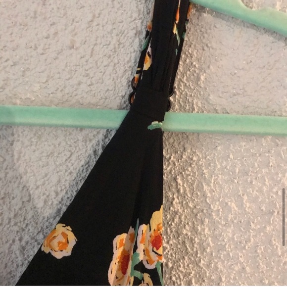 Urban Outfitters Evelyn Empire Waist Mini Dress - Picture 9 of 9